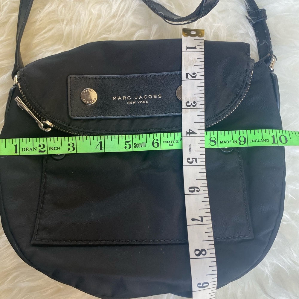 Marc by Marc Jacobs ‘Preppy-Nylon Natasha’ CB Bag - Picture 4 of 11